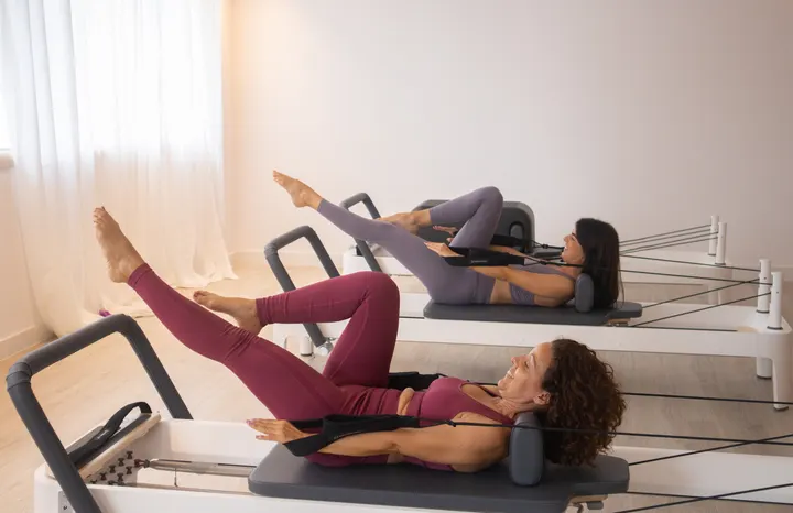 Bonza Pilates — pilates-studio en Sitges — 2