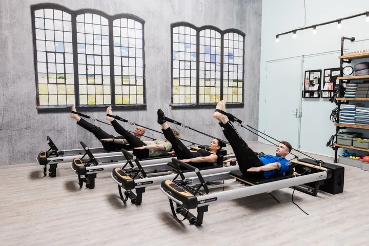 Pilates Premium Place — pilates-studio in De Hees, Eersel — 2