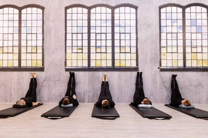 Pilates Premium Place — pilates-studio in De Hees, Eersel — 3