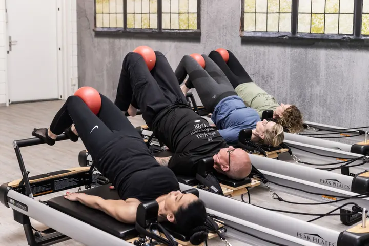 Pilates Premium Place — pilates-studio in Eersel — 3