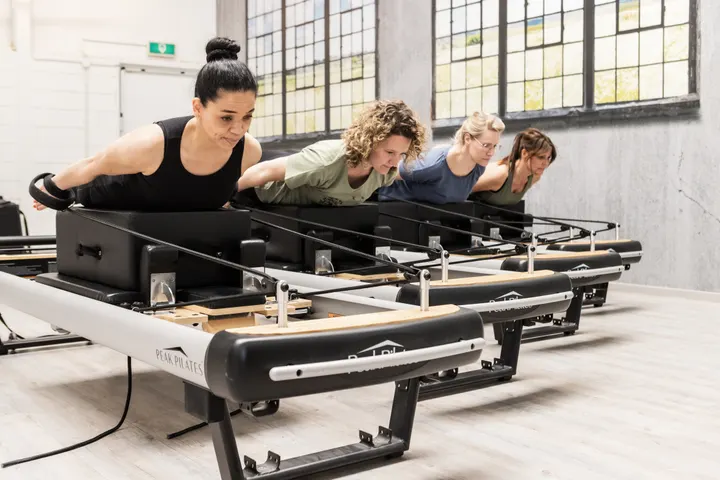 Pilates Premium Place — pilates-studio in Eersel — 4