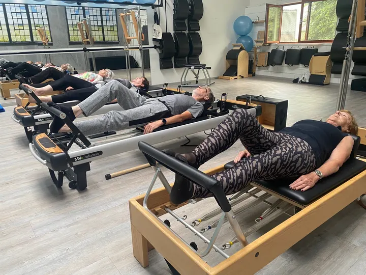 Pilates Premium Place — pilates-studio in Eersel — 5