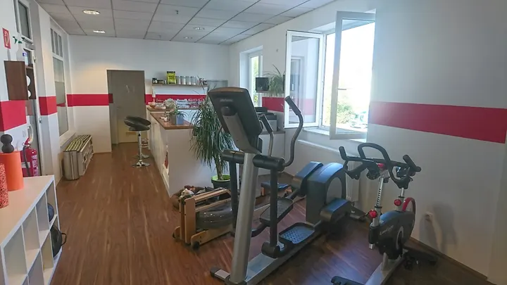 Markus Lerchl Personalfitness: Trainings Center — pt-studio in Freising — 3