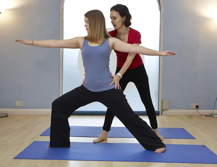 Yoga Shala 4 You On the River — yoga-studio in London — 3