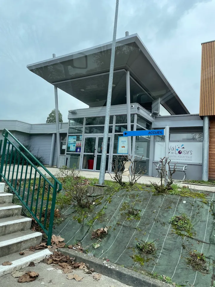 Val de Loisirs — bien-être-studio à Faverolles-sur-Cher — 2