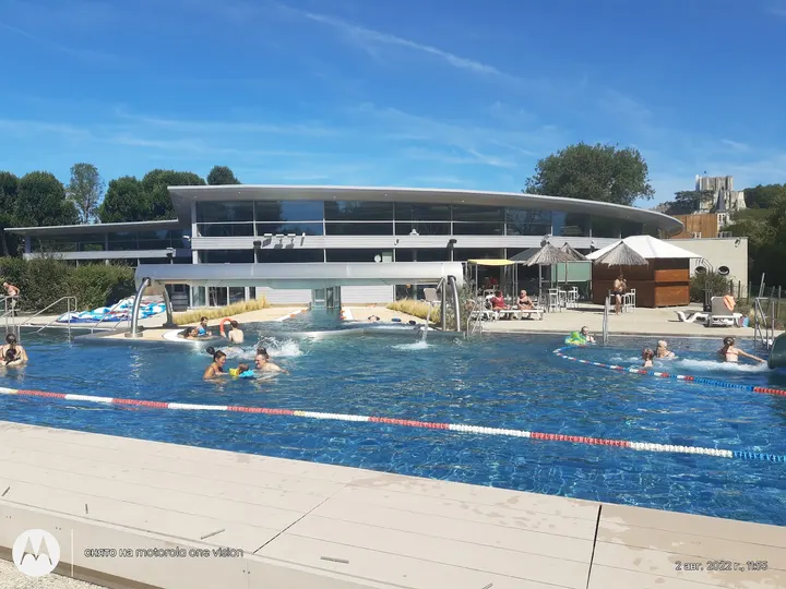 Val de Loisirs — bien-être-studio à Faverolles-sur-Cher — 5
