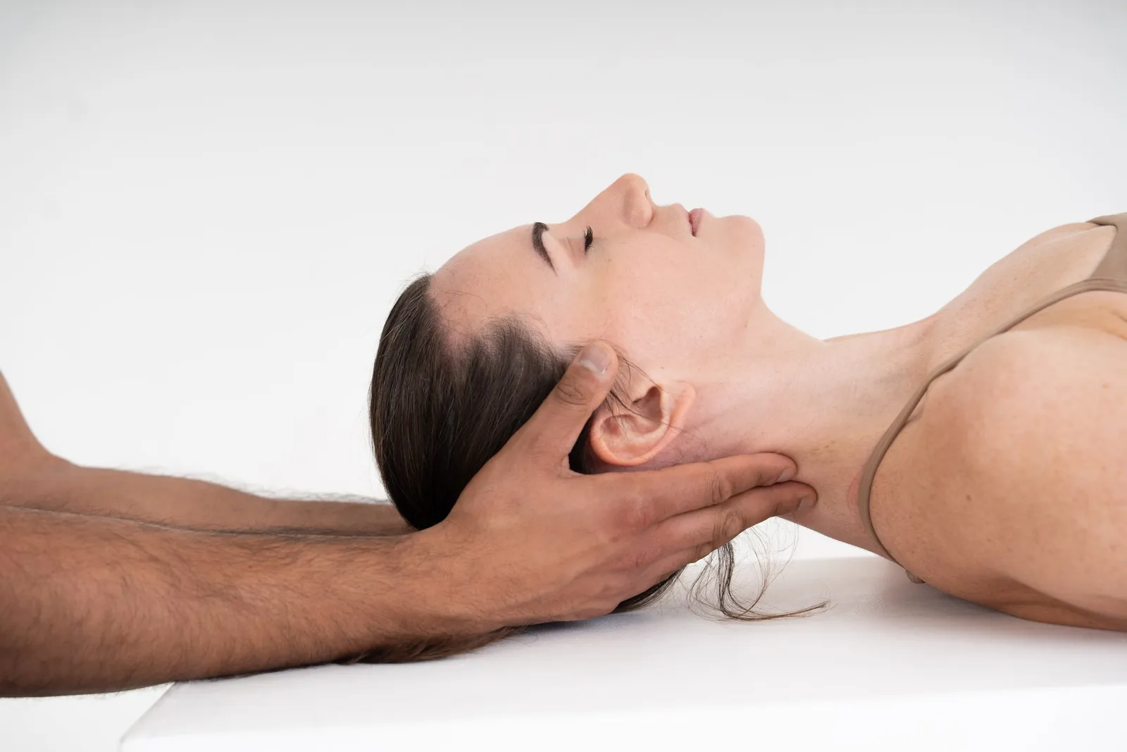 Dr Stretch - Sports Massage & Personal Training — pt studio in London — 3