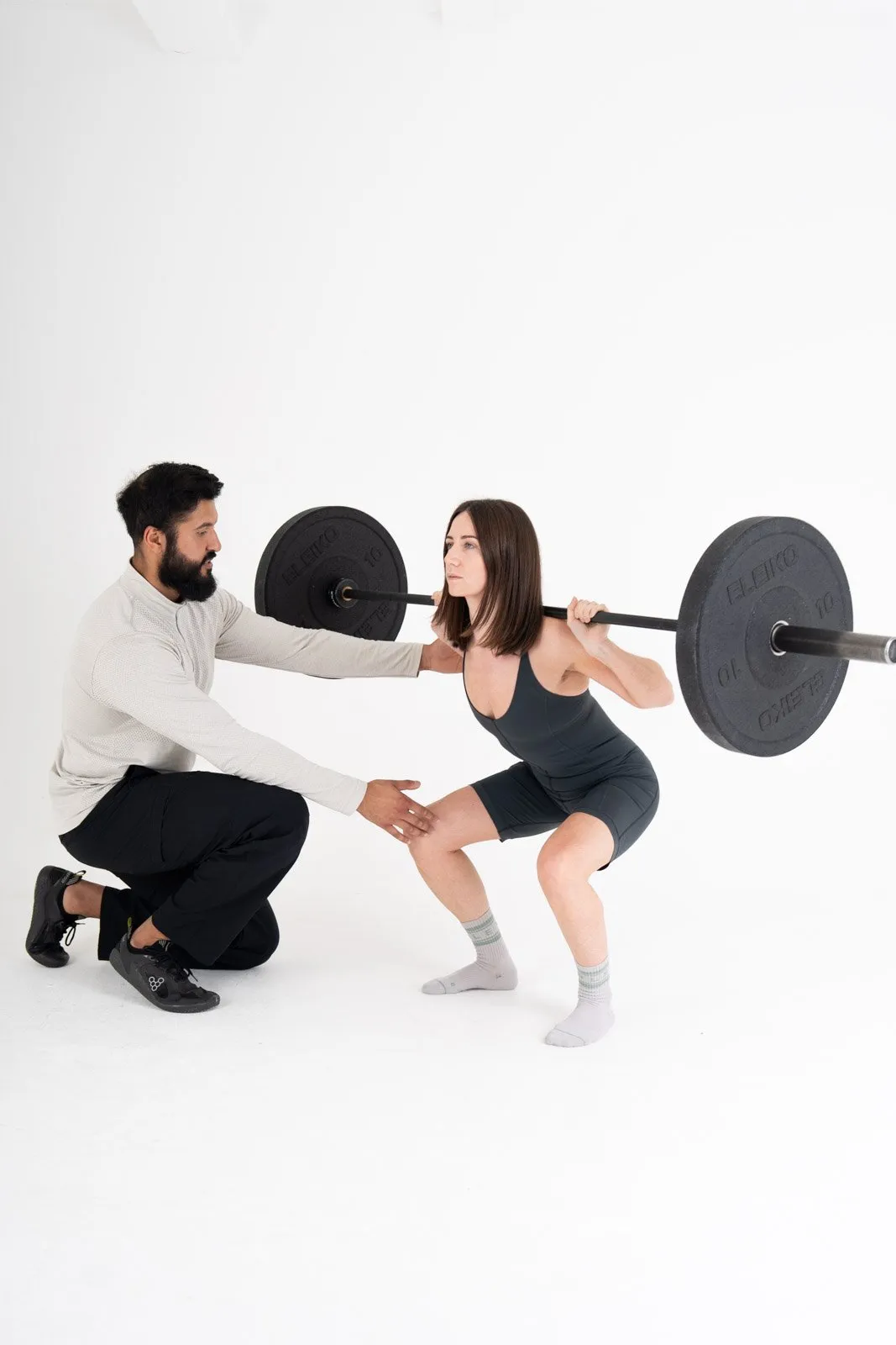 Dr Stretch - Sports Massage & Personal Training — pt studio in London — 4