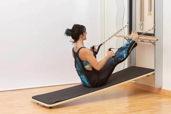 OrekaTmejora — pilates-studio en Pamplona — 3