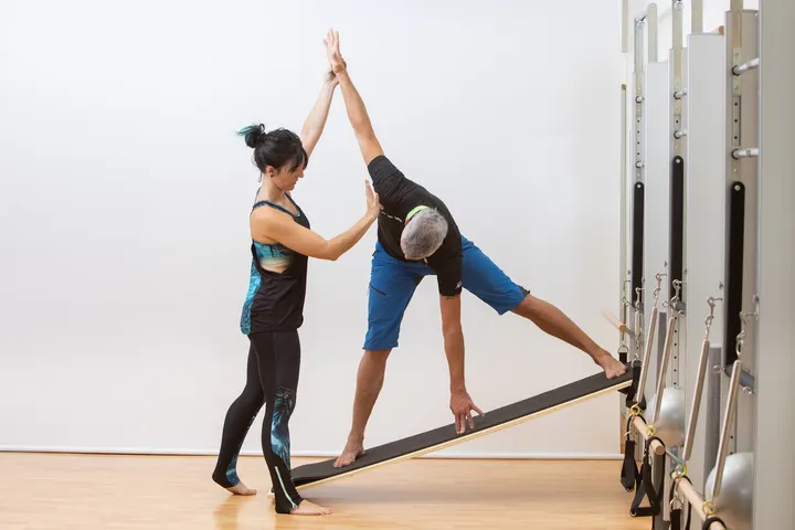 OrekaTmejora — pilates-studio en Pamplona — 3