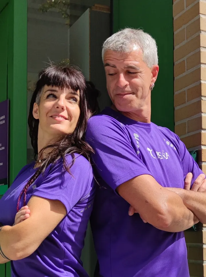 OrekaTmejora — pilates-studio en Pamplona — 5