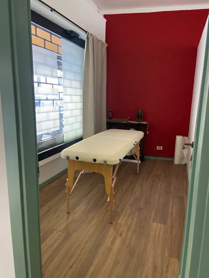 ASTU YOGSHALA — yoga-studio a Padova — 3