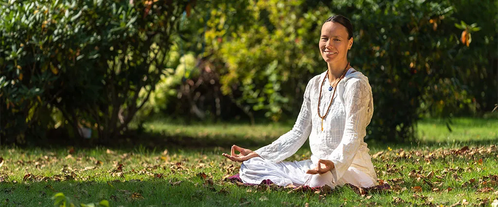 Kundalini Yoga - Shakti Dance - Kassel — yoga-studio i Weimar — 2