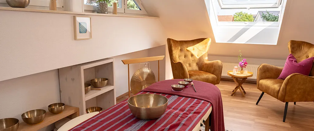 Kundalini Yoga - Shakti Dance - Kassel — yoga-studio i Weimar — 3
