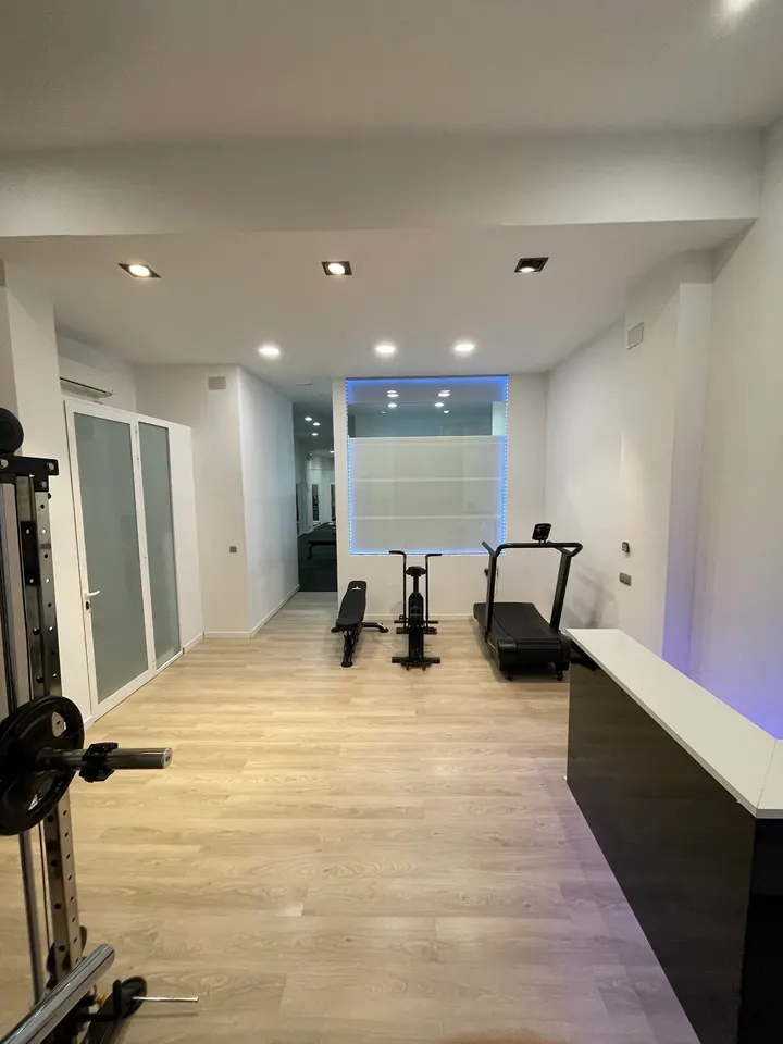 MATT TRAINING CENTER — entrenamiento personal-studio en Valencia — 3