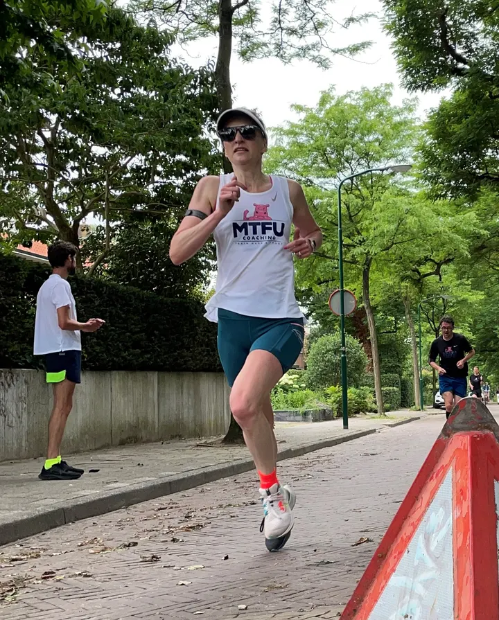 MTFU Coaching — Personal training in De Eng Noord West, Soest