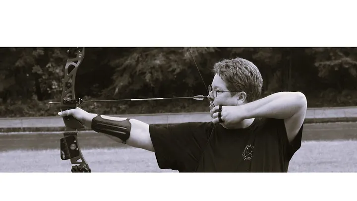 Mental & Archery — Breathwork in Höhscheid/Burg, Solingen