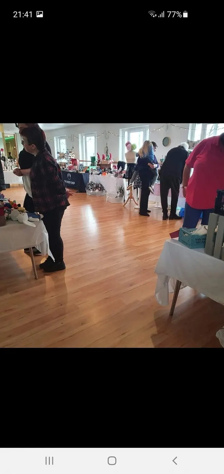 the haven — yoga-studio in Skipperstone, Bangor — 2