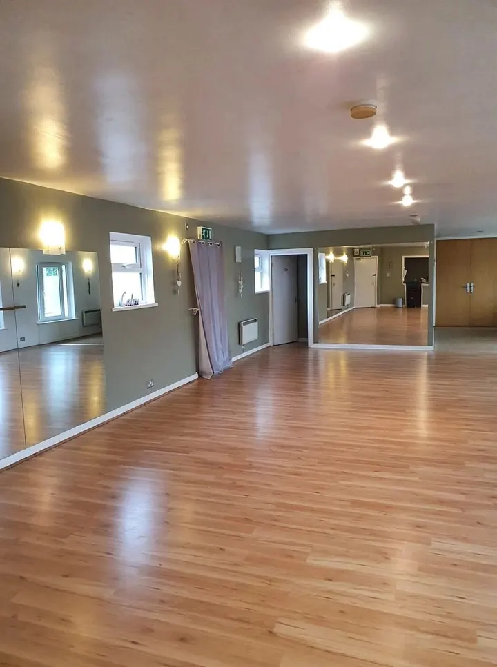 the haven — yoga-studio in Skipperstone, Bangor — 3