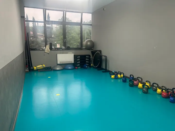 Centro Fitness Oxygen — palestre-studio a Nord-Est, Verona — 3