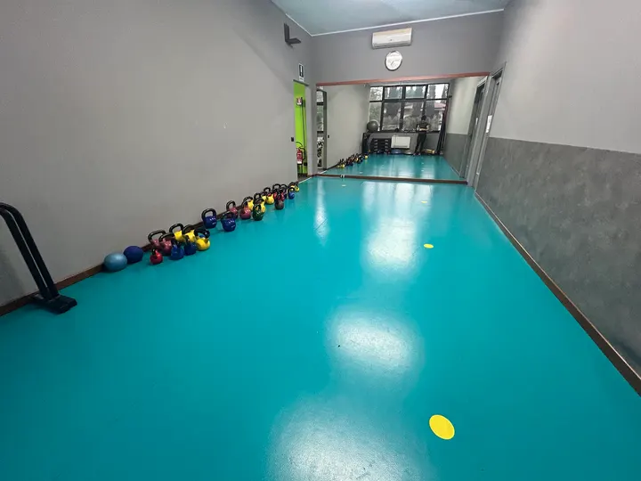 Centro Fitness Oxygen — palestre-studio a Verona — 3