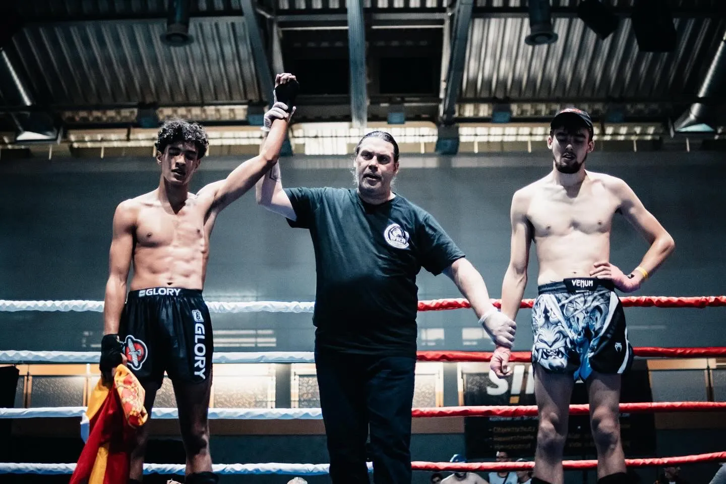 Contact Murcia MMA — kampsport-studio i Murcia — bild 3