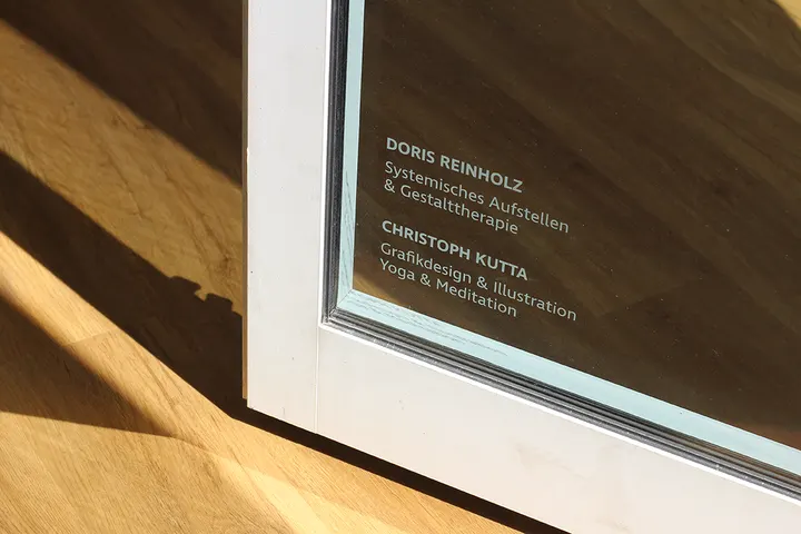 Am Rande der Zukunft — yoga-studio in Lindenau, Leipzig — 3