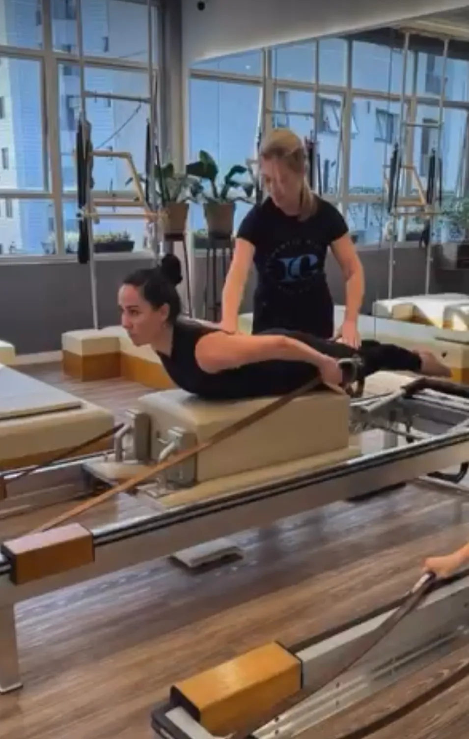 Pilates Laura Sitges — pilates-studio en Sitges — 5