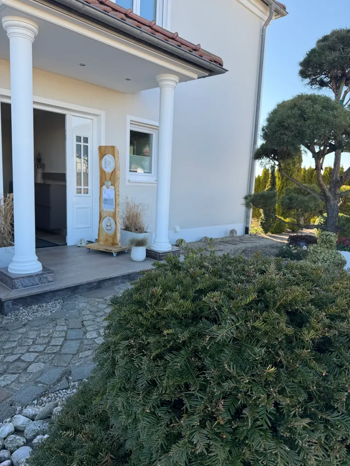 Yoga Eitensheim — yoga-studio in Eitensheim — 2