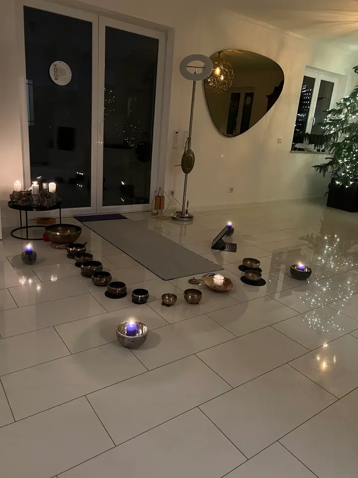 Yoga Eitensheim — yoga-studio in Eitensheim — 3