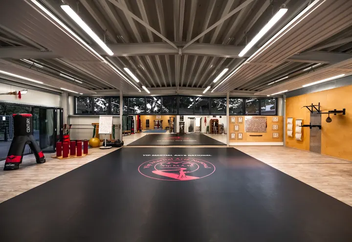 Yip M.A.N. Düren — kampfsport-studio in Düren — 2