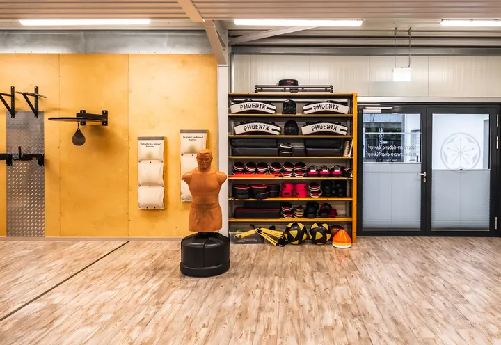 Yip M.A.N. Düren — kampfsport-studio in Düren — 3