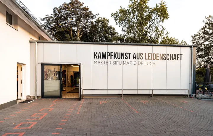 Yip M.A.N. Düren — kampfsport-studio in Düren — 3