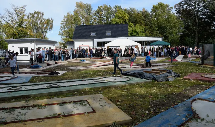 Yip M.A.N. Düren — kampfsport-studio in Düren — 4