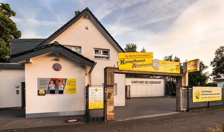 Yip M.A.N. Düren — kampfsport-studio in Düren — 5
