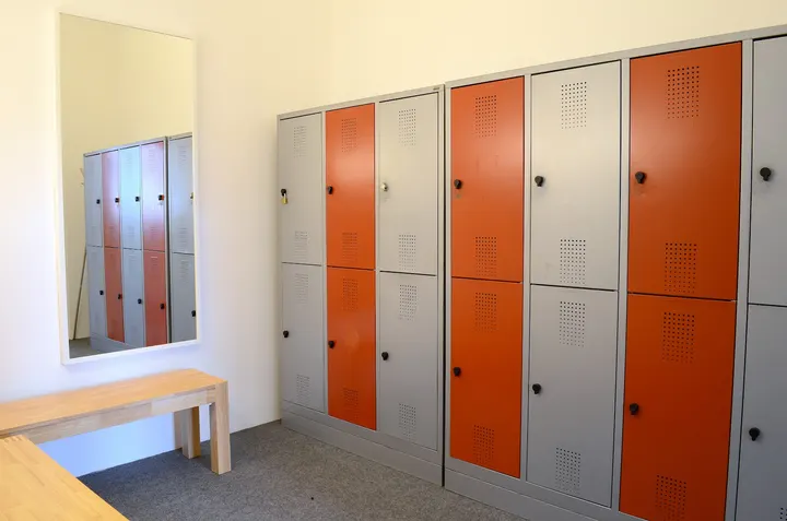 BFF - Training — functional training-studio in Söflingen, Ulm — 3