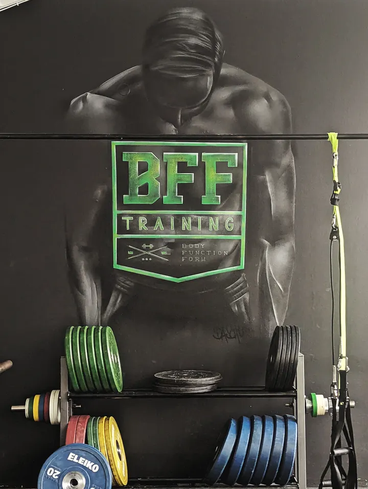 BFF - Training — functional training-studio in Ulm — 4