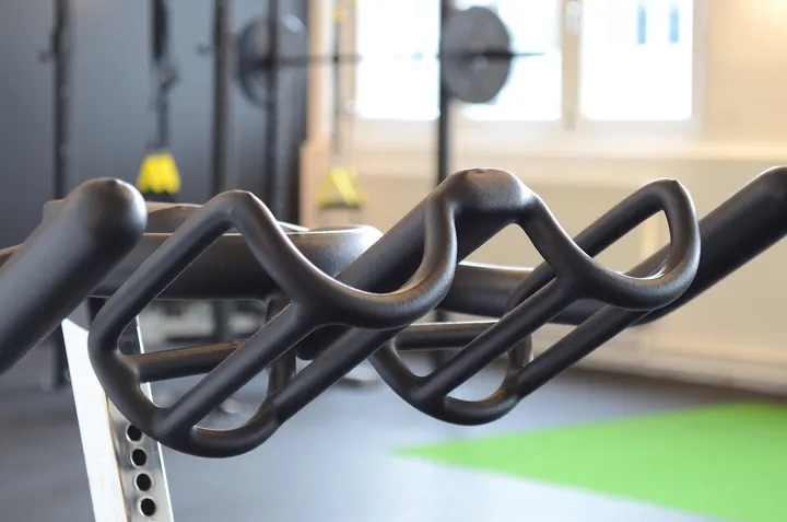 BFF - Training — functional training-studio in Ulm — 5