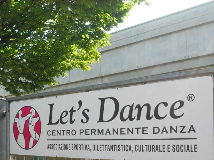 Let's Dance — danza-studio a Tondo, Reggio Emilia — 3