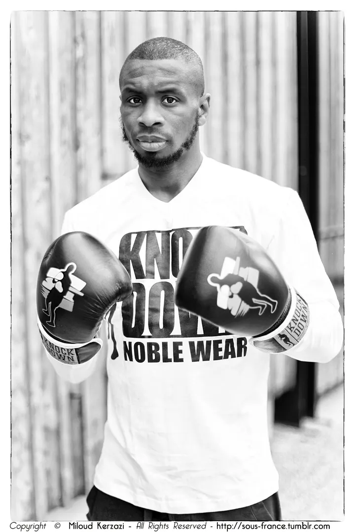 Modibo Coaching Coach Sportif — coaching personnel-studio à Arènes Romaines / Ancely / Saint-Martin du Touch / Purpan, Toulouse — 2