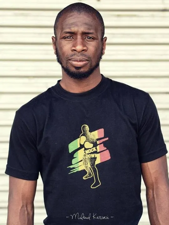 Modibo Coaching Coach Sportif — coaching personnel-studio à Toulouse — 4