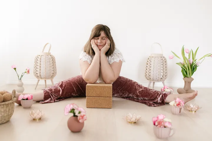 Anna Selenius Viikki — jooga-studio – Helsinki — 4
