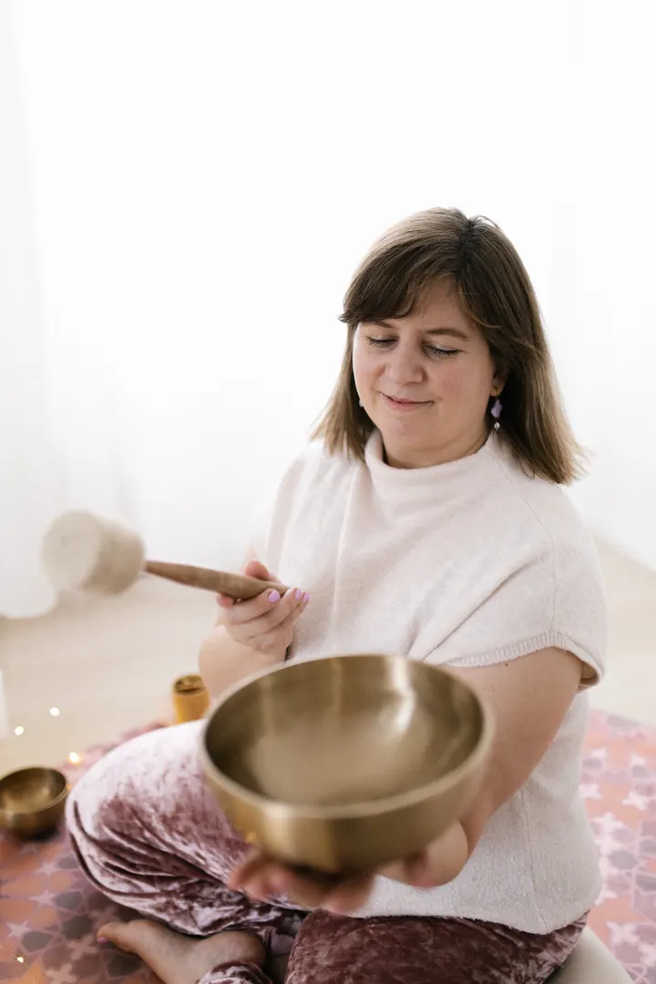 Anna Selenius Viikki — jooga-studio – Helsinki — 5