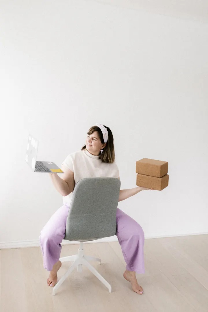 Anna Selenius Viikki — Breathwork – Viikki, Helsinki