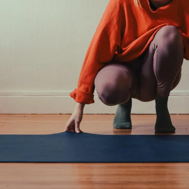 yoga with cab 7e Arrondissement — yoga-studio à Lyon — 5