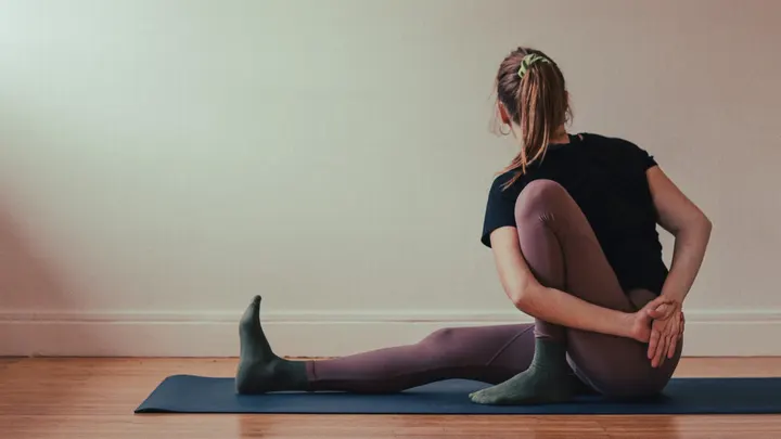 yoga with cab 7e Arrondissement — Yoga à Lyon 7e Arrondissement, Lyon