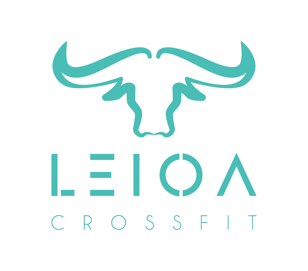 CrossFit Leioa — crossfit-studio — bild 2