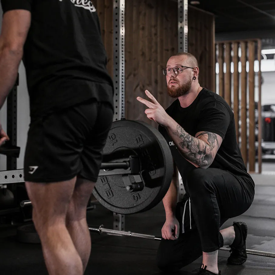 Dellerenti Sports Massage — pt-studio-studio i Kolla Parkstad, Kungsbacka — bild 2