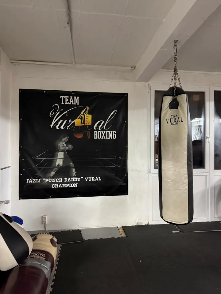 Team Vural Boxing Academy — kampfsport-studio in Wiesdorf, Leverkusen — 3