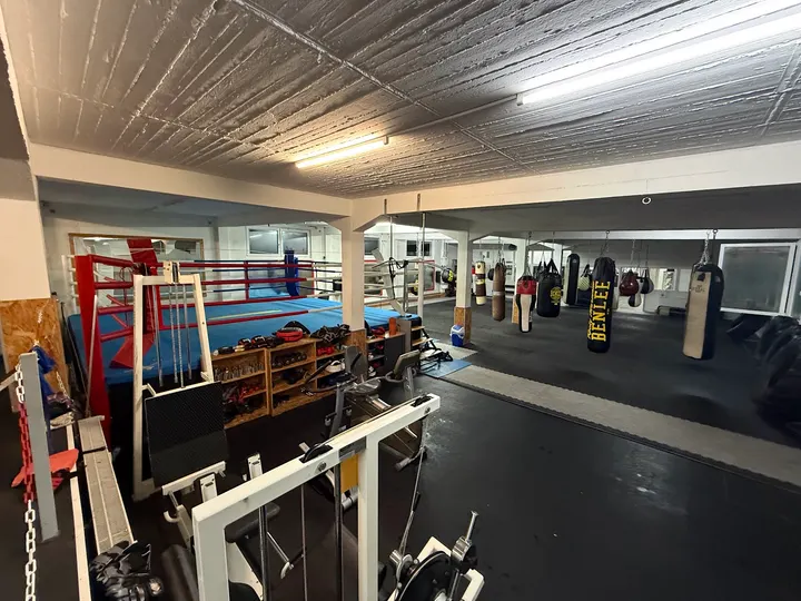 Team Vural Boxing Academy — kampfsport-studio in Leverkusen — 3